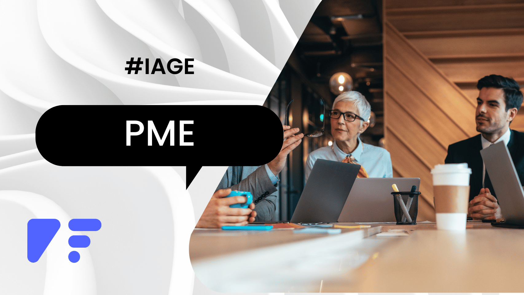 Transformez votre entreprise avec une IAGE sur mesure